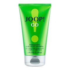 Gel za prhanje JOOP! Go 150 ml