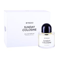 Parfumska voda BYREDO Sunday Cologne 100 ml