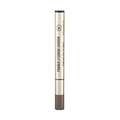 Svinčnik za obrvi Dermacol Powder Eyebrow Shadow 1 g 1