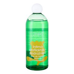 Izdelki za intimno nego Ziaja Intimate Camomile 500 ml