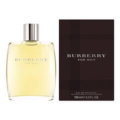 Toaletna voda Burberry For Men 50 ml