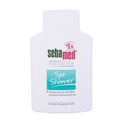 Gel za prhanje SebaMed Sensitive Skin Spa Shower 200 ml