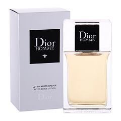 Vodica po britju Dior Dior Homme 100 ml