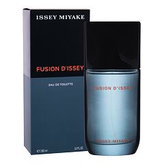 Toaletna voda Issey Miyake Fusion D´Issey 100 ml