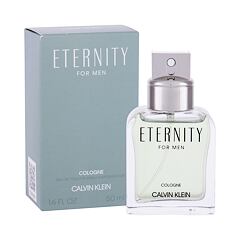 Toaletna voda Calvin Klein Eternity Cologne 50 ml