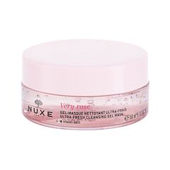 Maska za obraz NUXE Very Rose Ultra-Fresh 150 ml