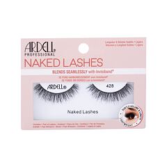 Umetne trepalnice Ardell Naked Lashes 428 1 kos Black