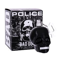 Toaletna voda Police To Be Bad Guy 125 ml