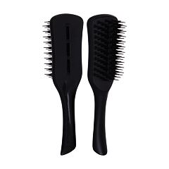 Krtača za lase Tangle Teezer Easy Dry & Go 1 kos Jet Black