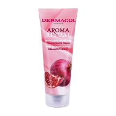 Gel za prhanje Dermacol Aroma Ritual Pomegranate Power 250 ml