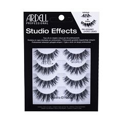 Umetne trepalnice Ardell Studio Effects Wispies 1 kos Black