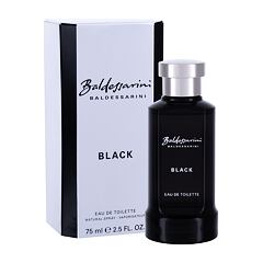 Toaletna voda Baldessarini Black 50 ml