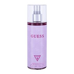 Sprej za telo GUESS Guess For Women 250 ml