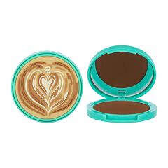 Bronzer I Heart Revolution Tasty Coffee 6,5 g Latte