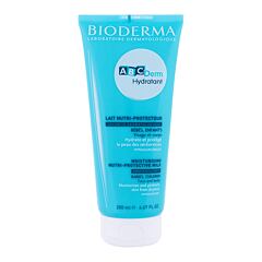 Losjon za telo BIODERMA ABCDerm Hydratant 200 ml