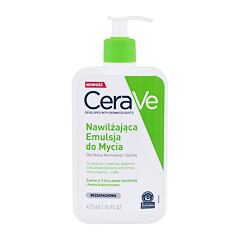 Čistilna emulzija CeraVe Facial Cleansers Hydrating 473 ml