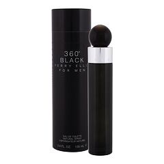 Toaletna voda Perry Ellis 360° Black 100 ml