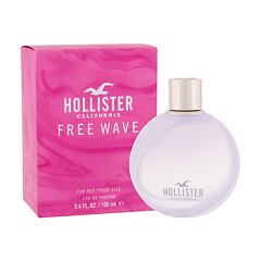 Parfumska voda Hollister Free Wave 100 ml