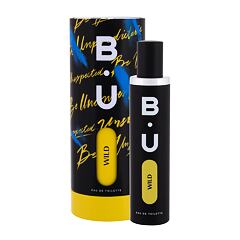 Toaletna voda B.U. Wild 50 ml