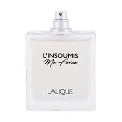 Toaletna voda Lalique L´Insoumis Ma Force 100 ml Testerji