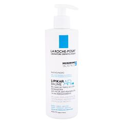 Balzam za telo La Roche-Posay Lipikar Baume AP+M 400 ml