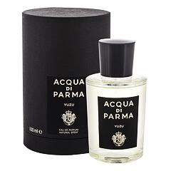 Parfumska voda Acqua di Parma Signatures Of The Sun Yuzu 100 ml