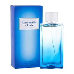 Toaletna voda Abercrombie & Fitch First Instinct Together 100 ml