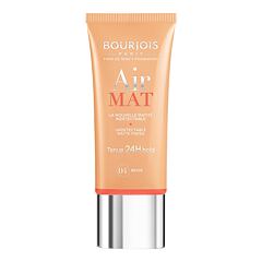 Puder BOURJOIS Paris Air Mat SPF10 30 ml 01 Rose Ivory