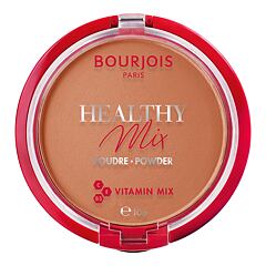 Puder v prahu BOURJOIS Paris Healthy Mix 10 g 05 Sand