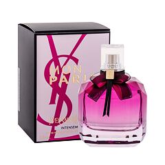 Parfumska voda Yves Saint Laurent Mon Paris Intensément 90 ml