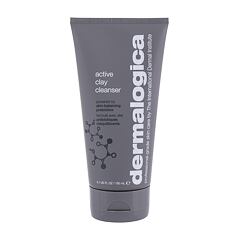 Čistilni gel Dermalogica Daily Skin Health Active Clay Cleanser 150 ml