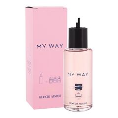 Parfumska voda Giorgio Armani My Way 90 ml