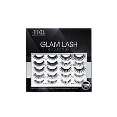 Umetne trepalnice Ardell Glam Lash Collection 1 kos Black