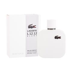 Parfumska voda Lacoste L.12.12 Blanc 50 ml