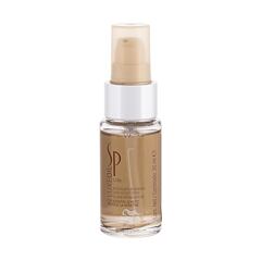 Olje za lase Wella Professionals SP Luxeoil Reconstructive Elixir 30 ml