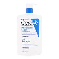 Losjon za telo CeraVe Moisturizing 236 ml