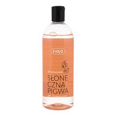 Gel za prhanje Ziaja Sunny Quince 500 ml