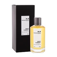 Parfumska voda MANCERA Deep Forest 120 ml