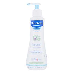 Tonik Mustela Bébé Cleansing Water No-Rinse 300 ml