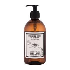 Tekoče milo Institut Karité Marseille Liquid Soap Jasmine 500 ml