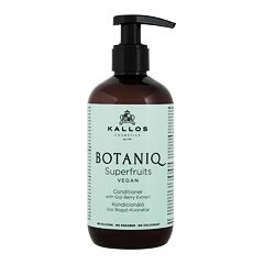 Balzam za lase Kallos Cosmetics Botaniq Superfruits 300 ml