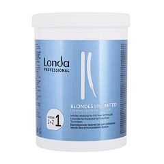 Barva za lase Londa Professional Blondes Unlimited Creative Lightening Powder 400 g