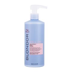 Maska za lase Wella Professionals Blondor Seal & Care 500 ml