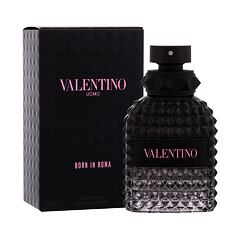 Toaletna voda Valentino Uomo Born in Roma 50 ml