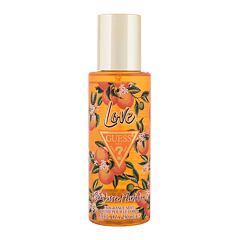 Sprej za telo GUESS Love Sunkissed Flirtation 250 ml