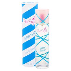 Toaletna voda Pink Sugar Berry Blast 100 ml
