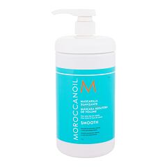 Maska za lase Moroccanoil Smooth 250 ml