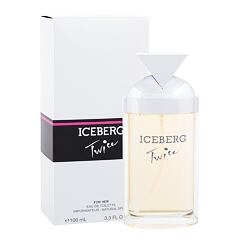 Toaletna voda Iceberg Twice 100 ml
