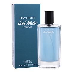 Parfum Davidoff Cool Water Parfum 100 ml