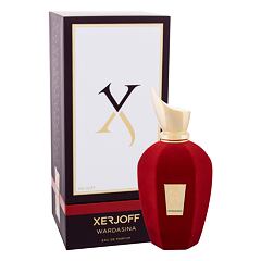 Parfumska voda Xerjoff V Collection Wardasina 50 ml